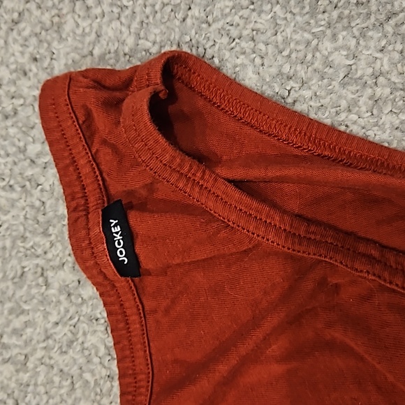 Jockey Elance Bikini Brief - Picture 2 of 4